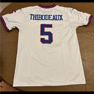 NY Giants Jersey - Thibodeaux #5